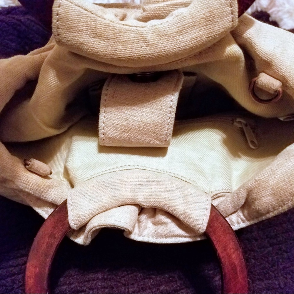 🆕💥Forever Fossil Handbag - Picture 3 of 8